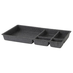[IKEA/�C�P�A/�ʔ�]ALEX �A���N�X �����o���C���T�[�g, �O���[, 52x30 cm[C](20597485)