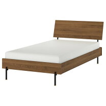 楽天市場】IKEA ベッドフレーム（その他｜ベッド）：インテリア・寝具 
