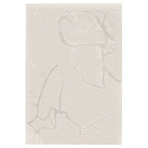 [IKEA/�C�P�A/�ʔ�]PELARKORSBAR �y�����V�����X�x�� ���O �p�C���Z, ���C�g�x�[�W��/���[�t�p�^�[��, 160x230 cm[H](70625773)