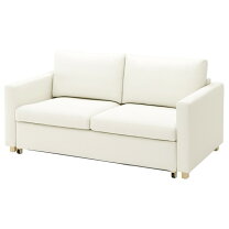 楽天市場】IKEA イケア（カラーホワイト）（ソファ・ソファベッド 