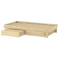 楽天市場】ikea 伸長式ベッド マットレス（インテリア・寝具・収納）の通販