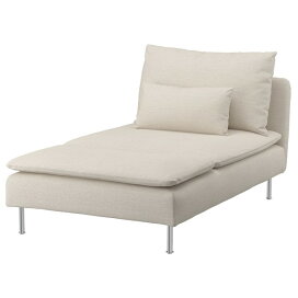 IKEA/イケア/通販]SODERHAMN ソーデルハムン 寝椅子, ヴィーアルプ 