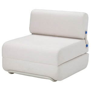 [IKEA/�C�P�A/�ʔ�]IKEA PS 2026 �`�F�A�x�b�h, �X�L�t�e�{�[ ���C�g�O���[�x�[�W�� �֎q �k�� 1�l�|���\�t�@�x�b�h [K](c)(70620370)