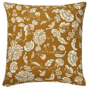 [IKEA/�C�P�A/�ʔ�]IDALINNEA �C�_�����l�A �N�b�V�����J�o�[, �C�G���[�u���E��, 50x50 cm[A](20570990)