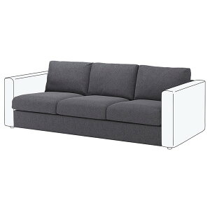 ikea ソファー 3人掛け」の人気商品一覧・価格比較 - 価格.com