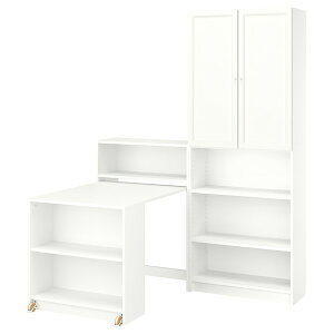 ikea 本棚 ホワイト」の人気商品一覧・価格比較 - 価格.com