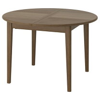 楽天市場】ikea ダイニングテーブル 伸長式（ダイニングテーブル 