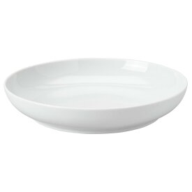 [IKEA/イケア/通販]IKEA 365+深皿, ホワイト,21 cm[A](b)(60621365)