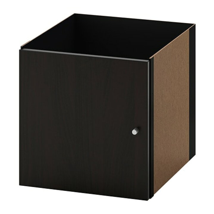 楽天市場】[IKEA/イケア/通販]KALLAX カラックス インサート 扉 