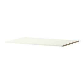 [IKEA/イケア/通販]KOMPLEMENT コムプレメント 棚板, ホワイト[F](a)(50277958)