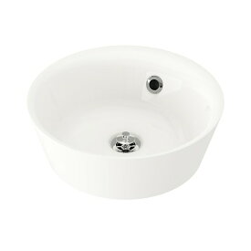 [IKEA/イケア/通販]KATTEVIK カッテヴィーク カウンタートップ用洗面ボウル, ホワイト[D](a)(10358942)