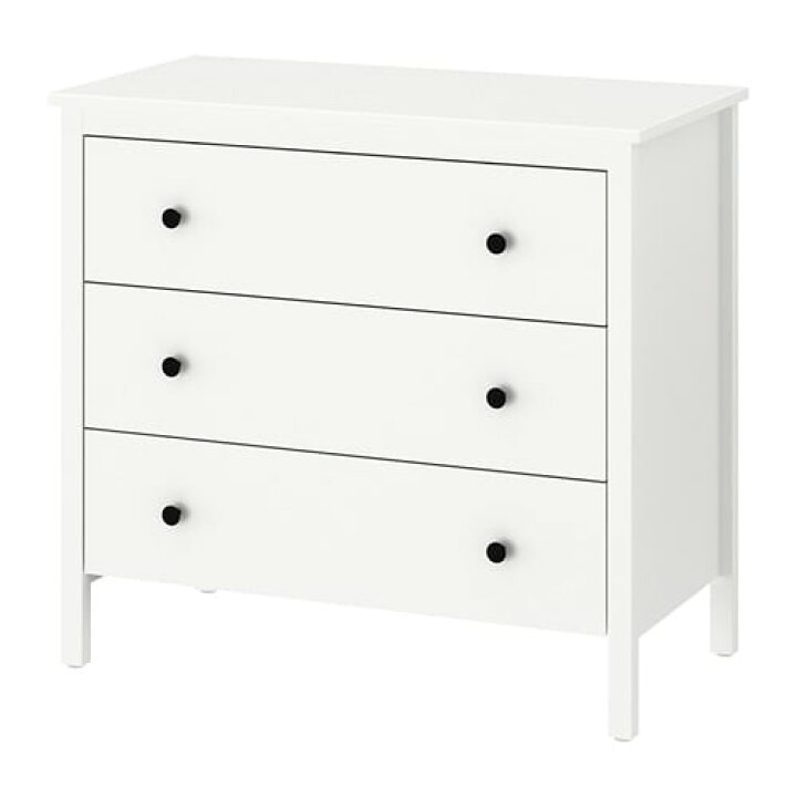 楽天市場 Ikea イケア 通販 Koppang コッパン チェスト 引き出し Times 3 ホワイト A 3575 Webyセレクション 楽天市場店 楽天市場 Ikea イケア 通販 Koppang コッパン チェスト 引き出し Times 3 ホワイト A 3575 Webyセレクション 楽天市場店