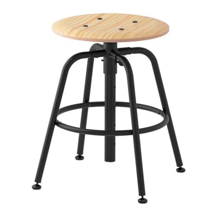 楽天市場】[IKEA/イケア/通販]KULLABERG クッラベリ スツール, パイン 