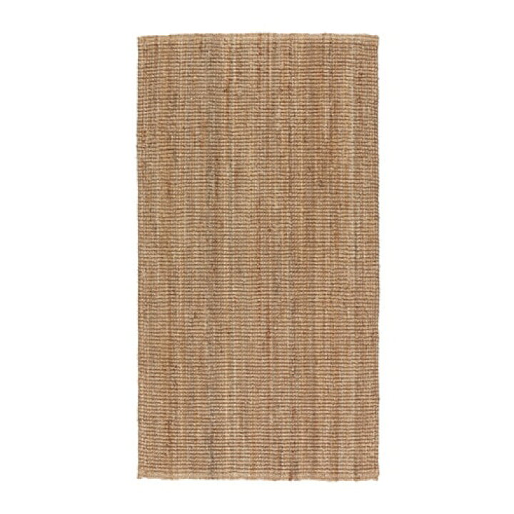 楽天市場】[IKEA/イケア/通販]LOHALS ローハルス ラグ 平織り 