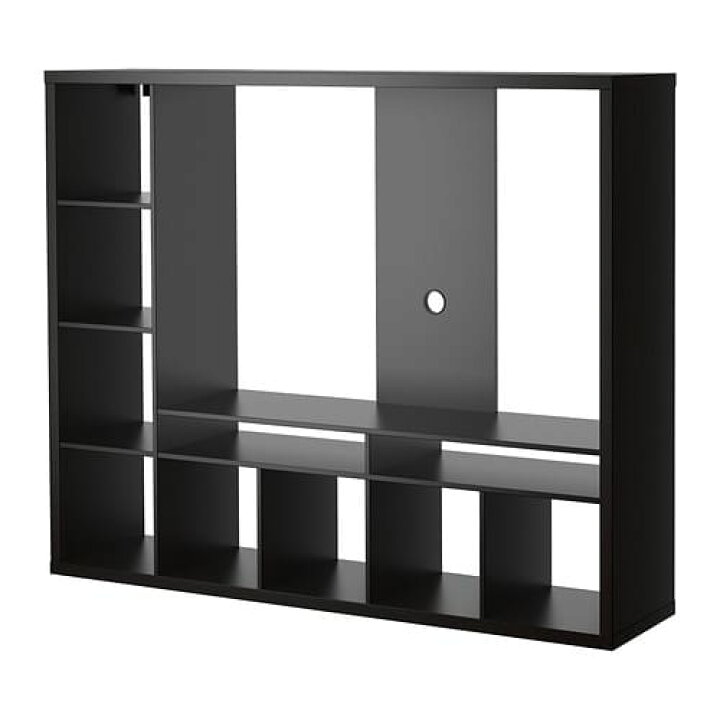 楽天市場】[IKEA/イケア/通販]LAPPLAND ラップランド テレビ収納 