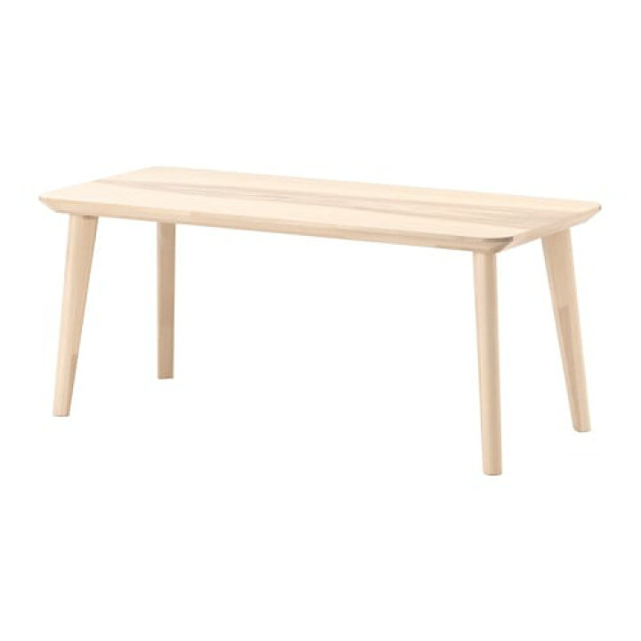 楽天市場】[IKEA/イケア/通販]LISABO リーサボー コーヒーテーブル  