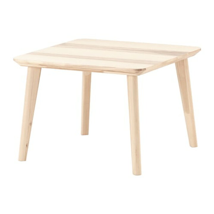 楽天市場】[IKEA/イケア/通販]LISABO リーサボー コーヒーテーブル  