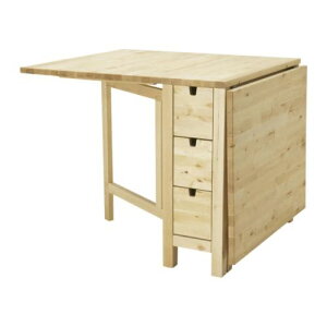 [IKEA/CPA/ʔ]NORDEN m[f Q[gbOe[u, o[`[FF](c)(80423883)