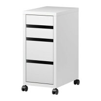 楽天市場】ikea デスク（キャビネット・コンソール｜収納家具 