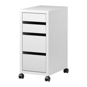 [IKEA/CPA/ʔ]MICKE ~bP ojbg LX^[t, zCgykfUC̃fXNBItBXEp\RE׋ɁB[Iׂz[E](d)(40354283)
