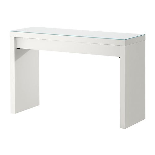 IKEA イケア ベッドルーム ドレッサー MALM マルム ホワイト ドレッシングテーブル 40355409 最大85%OFFクーポン 超特価 d
