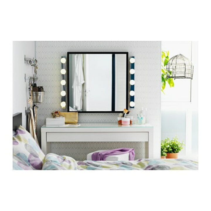 楽天市場】[IKEA/イケア/通販]MALM マルム ドレッサー, ホワイト[I](d 