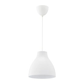 [IKEA/イケア/通販]MELODI メロディ ペンダントランプ, ホワイト[C](b)(00386530)