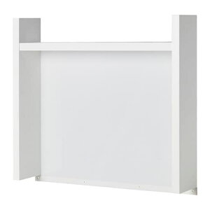 [IKEA/CPA/ʔ]MICKE ~bP ǉjbg , zCgykfUC̃fXNBItBXEp\RE׋ɁB[Iׂz[E](d)(50419420)