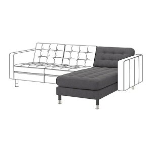 [IKEA/CPA/ʔ]LANDSKRONA YN[i ǉpQ֎q, Oih _[NO[/^[LA](a)(59270245)