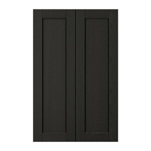 [IKEA/CPA/ʔ]LERHYTTAN qb^  R[i[x[XLrlbgp i2, ubNXeC[D](a)(20356023)