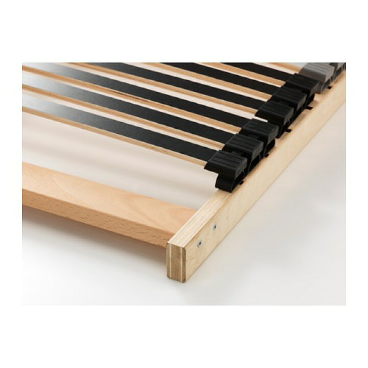 楽天市場】[IKEA/イケア/通販]MALM マルム ベッドフレーム 収納 