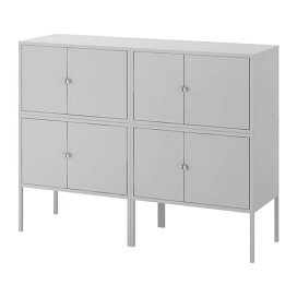 IKEA/イケア/通販】NIKKEBY ニッケビー チェスト（引き出し×4 