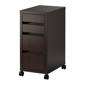 [IKEA/CPA/ʔ]MICKE ~bP ojbg LX^[t, ubNuEykfUC̃fXNBItBXEp\RE׋ɁB[Iׂz[E](d)(60354282)