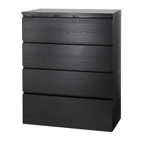 楽天市場】ikea 4段 チェストの通販