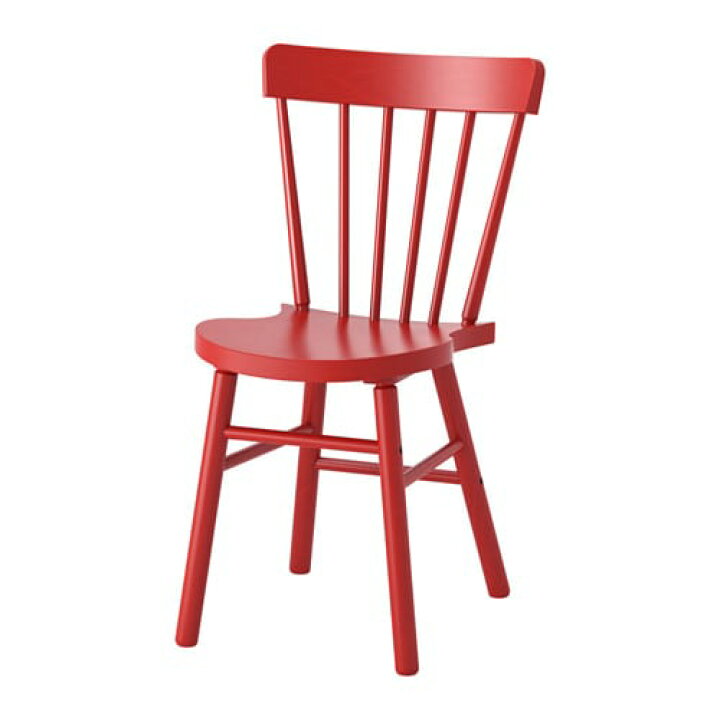 楽天市場】[IKEA/イケア/通販]NORRARYD ノッラリード チェア, レッド[F 