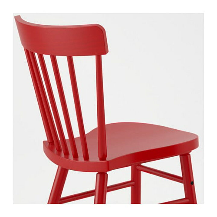 楽天市場】[IKEA/イケア/通販]NORRARYD ノッラリード チェア, レッド[F 
