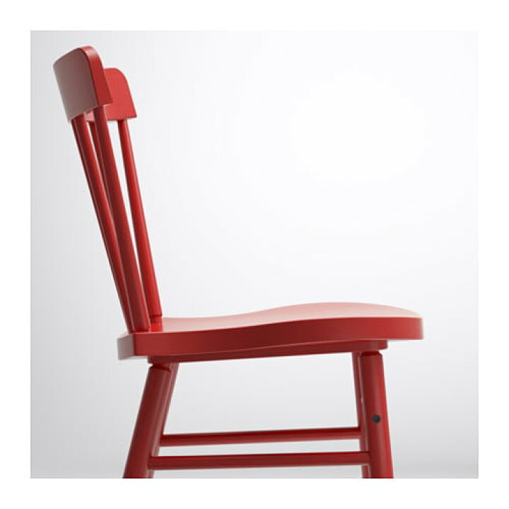 楽天市場】[IKEA/イケア/通販]NORRARYD ノッラリード チェア, レッド[F 
