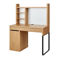 楽天市場】ikea ミッケ（パソコンデスク｜デスク）：インテリア・寝具 