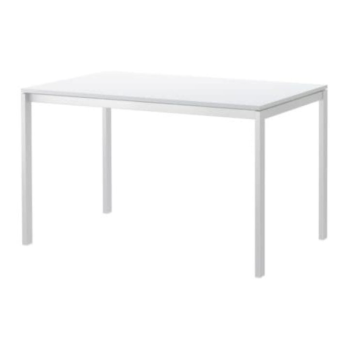 楽天市場】[IKEA/イケア/通販]MELLTORP メルトルプ テーブル, ホワイト 