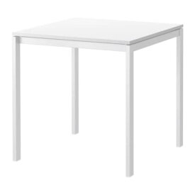 [IKEA/イケア/通販]MELLTORP メルトルプ テーブル, ホワイト[FD](a)(79246377)