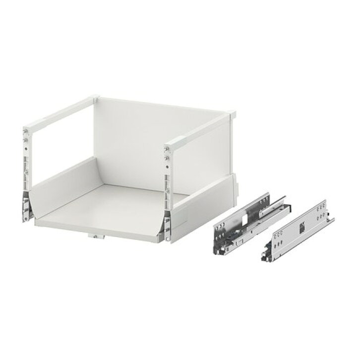 楽天市場】[IKEA/イケア/通販]MAXIMERA マキシメーラ 引き出し 高 