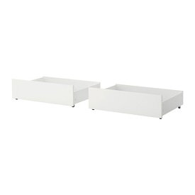 楽天市場 Ikea ベッド下 収納の通販