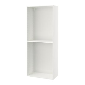 [IKEA/イケア/通販]METOD メトード ハイキャビネットフレーム, ホワイト[L](a)(70273290)