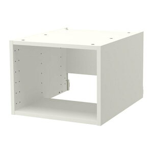 [IKEA/CPA/ʔ]METOD g[h x[XLrlbg H􂢋@p, zCg[D](b)(90310932)