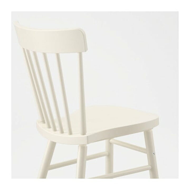 楽天市場】[IKEA/イケア/通販]NORRARYD ノッラリード チェア, ホワイト 