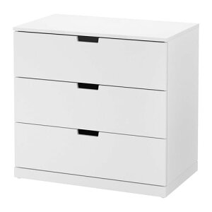[IKEA/CPA/ʔ]NORDLI m[h `FXgio×3j, zCg[3](a)(59208423)