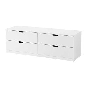 [IKEA/CPA/ʔ]NORDLI m[h `FXgio×4j, zCg[3](a)(39208424)