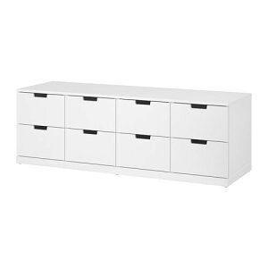 [IKEA/CPA/ʔ]NORDLI m[h `FXgio×8j, zCg[5](a)(09208430)