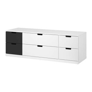 [IKEA/CPA/ʔ]NORDLI m[h `FXgio×6j, zCg/`R[[4](a)(39211761)