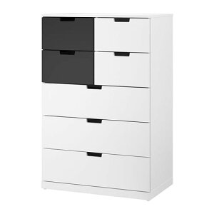 [IKEA/CPA/ʔ]NORDLI m[h `FXgio×7j, zCg/`R[[5](a)(99211763)